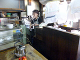 「おでん深川」