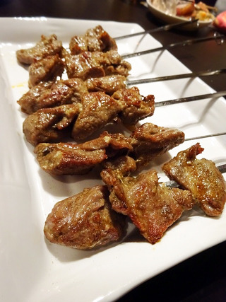 「幸福飯店」