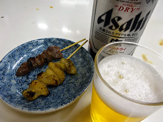 「立ち呑みグルメ」