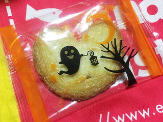 ハロウィン弁当