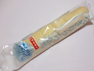 ちぎりっち白<練乳クリーム&ホイップ>