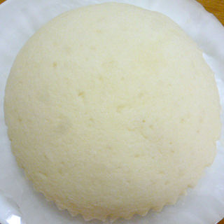 豆乳むしぱん