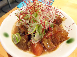 「RAKU BEER」