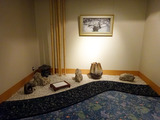 白骨温泉