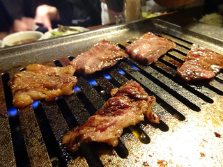 「听」