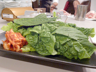 「korean cafe dining dammi」
