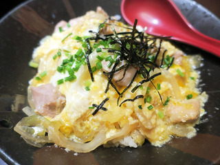 「鳥邸」