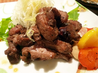 「一馬力」