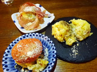 「日本酒と私」