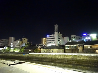 長崎夜散策