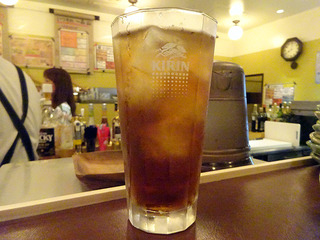 「スタンドコロッケ」