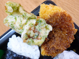いなり&おむすびセット