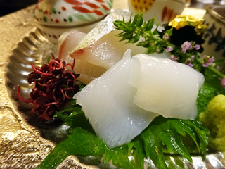 「北新地 湯木本店」