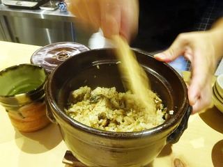 「和食labo 新た」