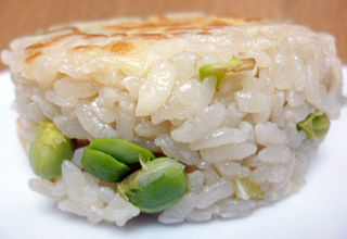 枝豆チーズ