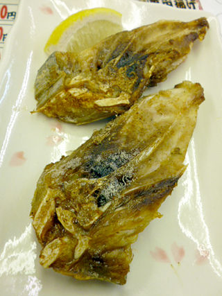 「魚庭」