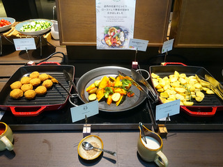 「HOTEL VISCHIO OSAKA」