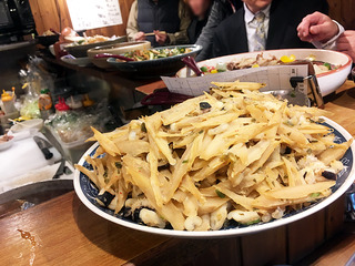 「徳田酒店」