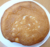 とろっとろチーズクリームのダッチフランス