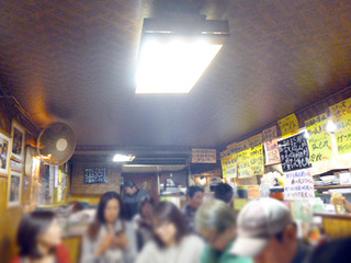 「東邦酒場」