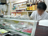 「七福神」店内
