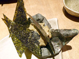 「鶏魚Kitchenのぶ」