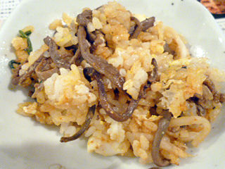 「korean cafe dining dammi」