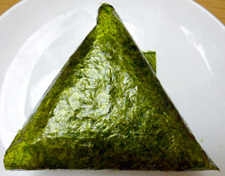 得正唐揚カレーおにぎり