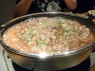 「六角鶏梅田堂山店」