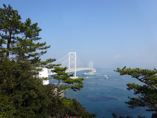 徳島旅