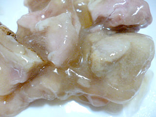 やきとり<塩味>