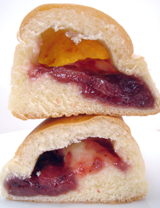 ほほえみ包み<ジューシーいちご>