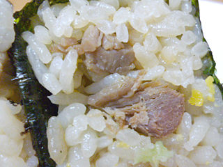 焼豚チャーハン