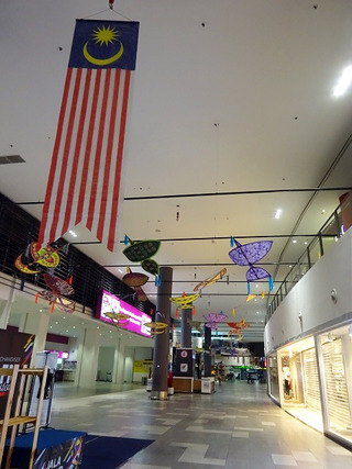マレーシア旅行