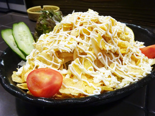 「焼味尽とくちゃん」