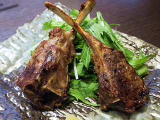「鳥邸」