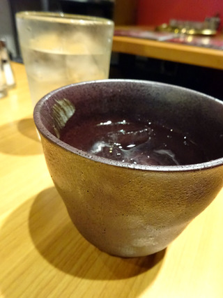 「焼肉マル」