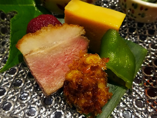 「湯木 新店」