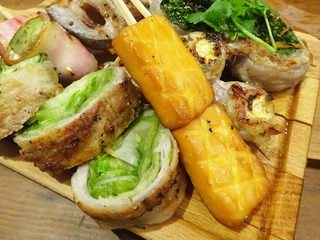 「大衆ビストロ オンズ」