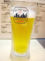 「吉」ビール