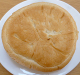 大きめ野菜のカレーフランス