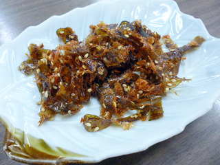 「たちばな食堂」