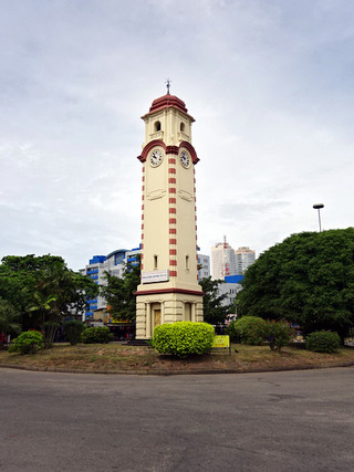Colombo PETTAH