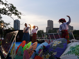 天神祭2018