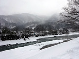 「白川郷」