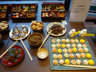 「HOTEL VISCHIO OSAKA」