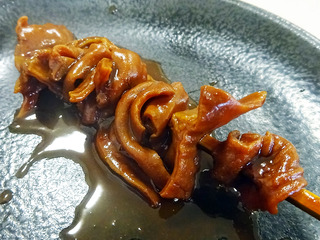「八幡屋」