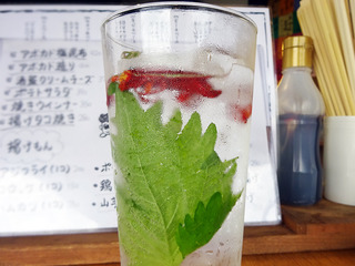 「とさか」