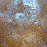 あずきホイップクリームパン