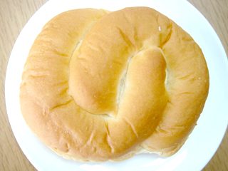 ふわふわ食感ミルククリーム